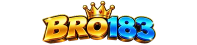 BRO183 Logo